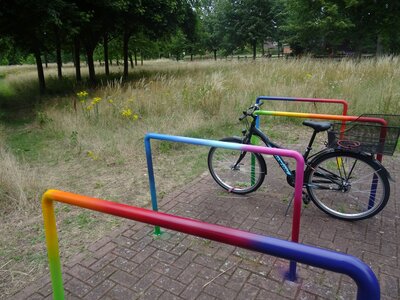 Foto des Albums: Graffiti - Projekt: 