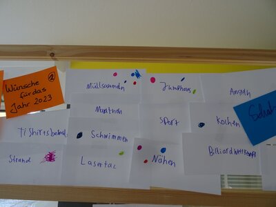 Foto des Albums: Kindersitzung