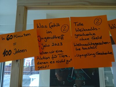 Foto des Albums: Kindersitzung