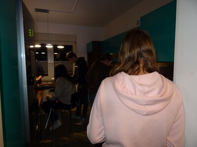 Foto des Albums: Jahresabschluss