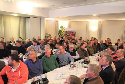 Winterveranstaltung Uelzen 