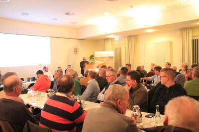 Winterveranstaltung Uelzen 
