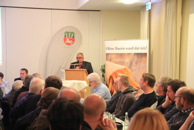 Winterveranstaltung Uelzen 