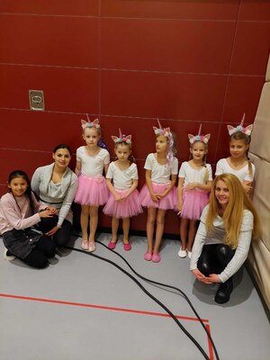 Foto des Albums: Seniorenweihnachtsfeier der Gemeinde Moorrege