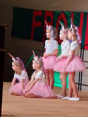 Foto des Albums: Seniorenweihnachtsfeier der Gemeinde Moorrege