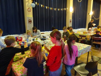 Foto des Albums: Weihnachtsmarkt 2022