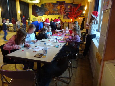 Foto des Albums: Weihnachtsmarkt 2022