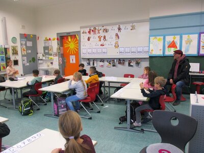 Foto des Albums: Kurs Stark mit Daniel