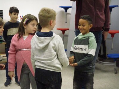 Foto des Albums: Kurs Stark mit Daniel
