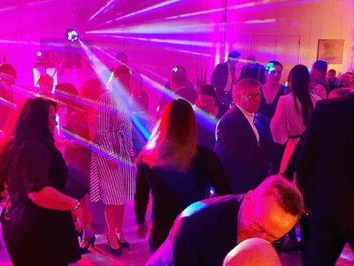 Foto des Albums: Sportlerball 2022