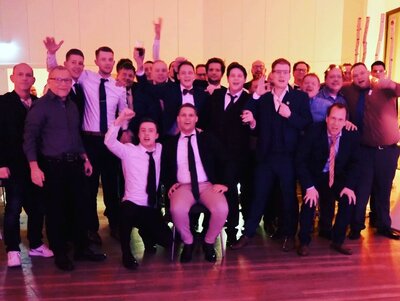 Foto des Albums: Sportlerball 2022