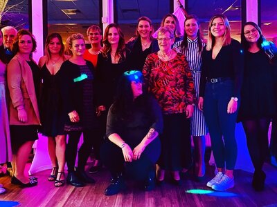 Foto des Albums: Sportlerball 2022