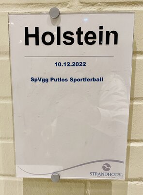 Foto des Albums: Sportlerball 2022
