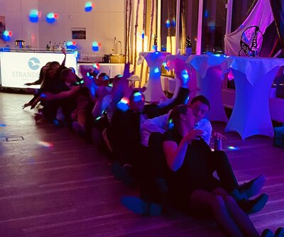 Foto des Albums: Sportlerball 2022