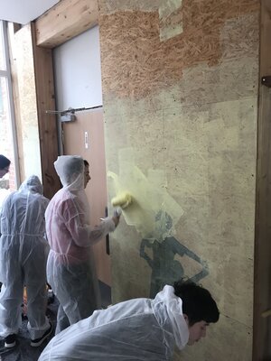 Foto des Albums: KooBo Projet 22