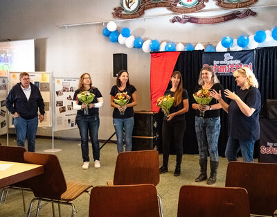 Foto des Albums: 15-jähriges Vereinsjubiläum mit inklusivem Kinderfest