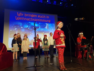 Foto des Albums: Weihnachten 2022