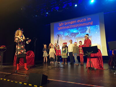 Foto des Albums: Weihnachten 2022