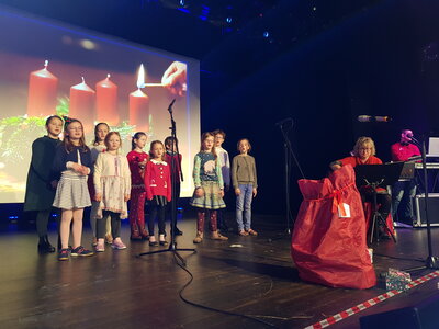 Foto des Albums: Weihnachten 2022