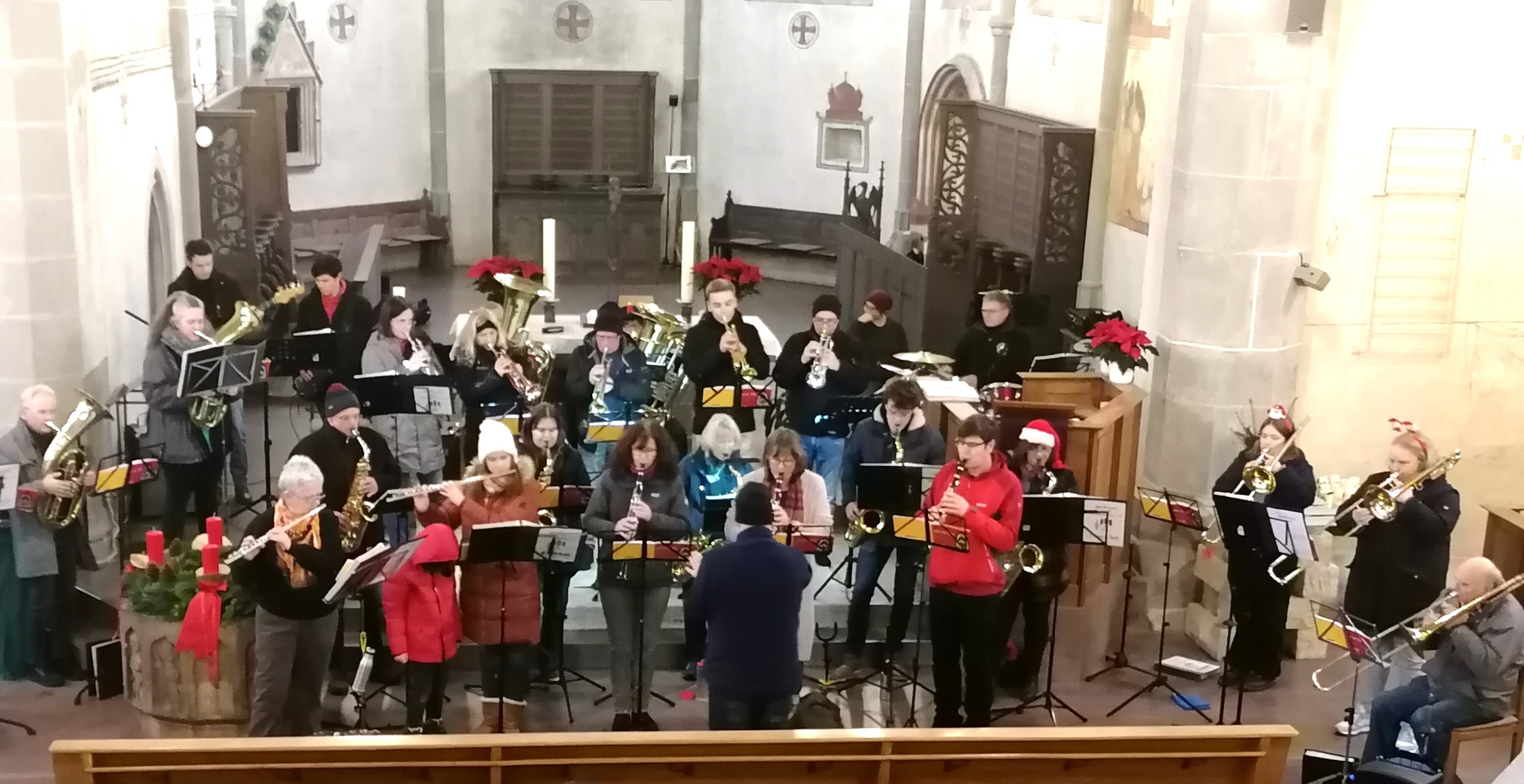 Bild: Musikverein