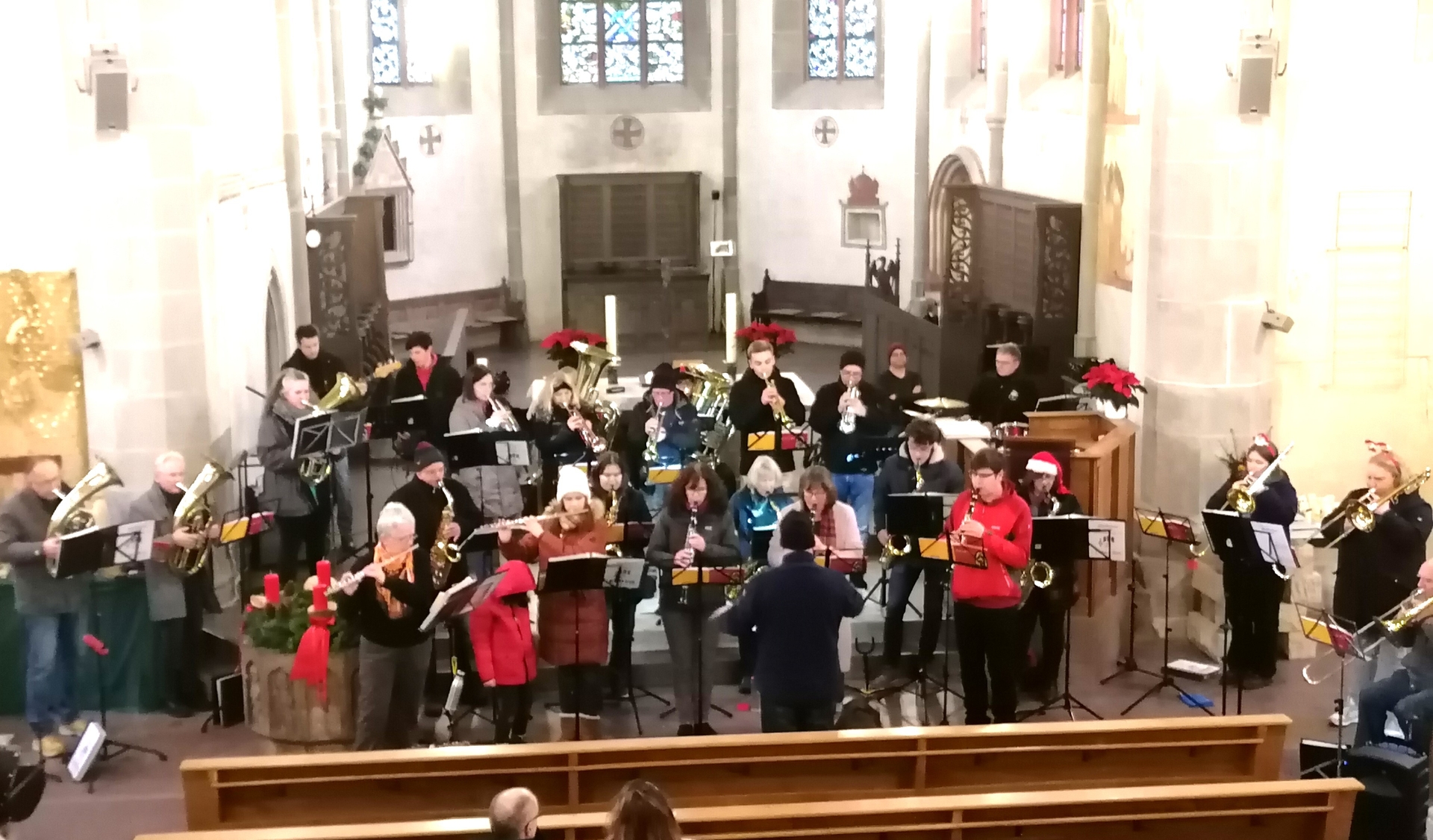 Bild: Musikverein