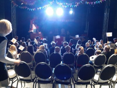 Theater 1 