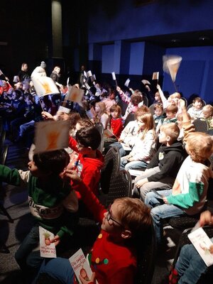 Theater 3 