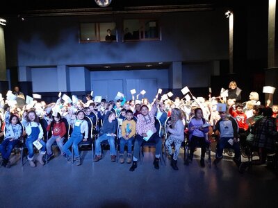 Theater 5 