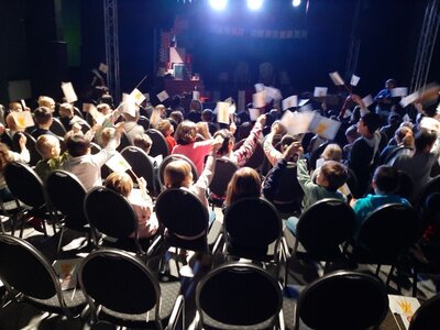 Theater 7 