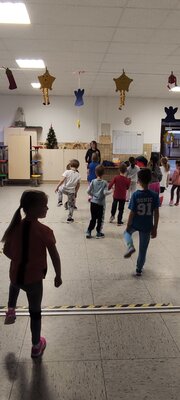 Foto des Albums: Zumba mit Manuela Galle