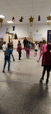 Foto des Albums: Zumba mit Manuela Galle