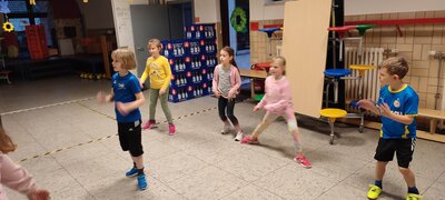 Foto des Albums: Zumba mit Manuela Galle