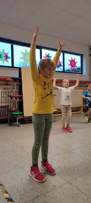 Foto des Albums: Zumba mit Manuela Galle