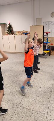 Foto des Albums: Zumba mit Manuela Galle