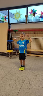 Foto des Albums: Zumba mit Manuela Galle