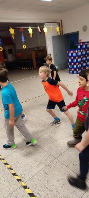 Foto des Albums: Zumba mit Manuela Galle