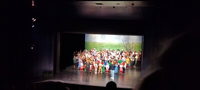 Foto des Albums: Theaterfahrt nach Hameln