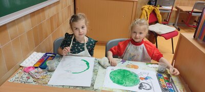 Foto des Albums: Basteltag 1a