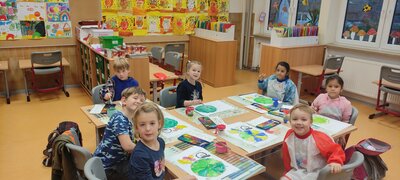 Foto des Albums: Basteltag 1a