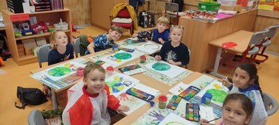 Foto des Albums: Basteltag 1a