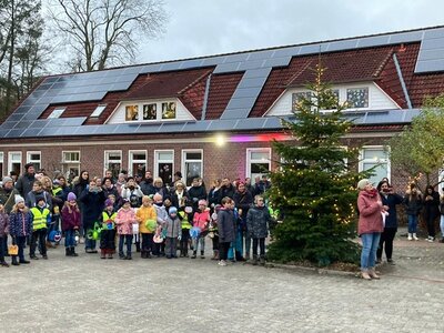 Foto des Albums: Lichterfest 2022