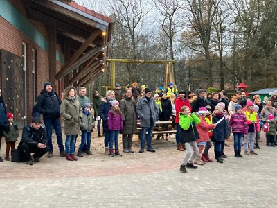 Foto des Albums: Lichterfest 2022