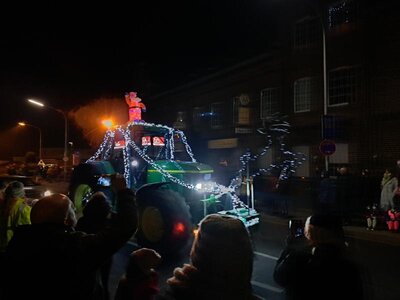 Foto des Albums: Lichterzug