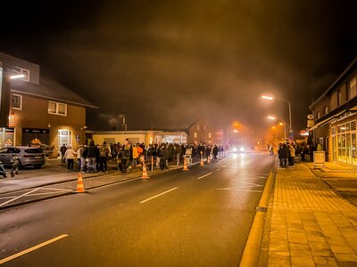 Foto: C. Kohnen  (Bild vergr&ouml;&szlig;ern)
