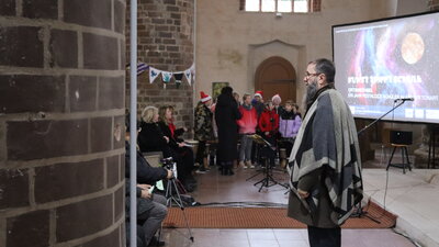 Foto des Albums: Kunst trifft Schule