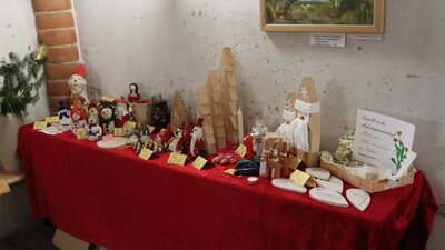 Foto des Albums: Kunst trifft Schule