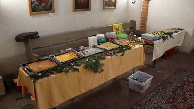 Foto des Albums: Kunst trifft Schule