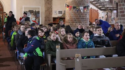 Foto des Albums: Kunst trifft Schule