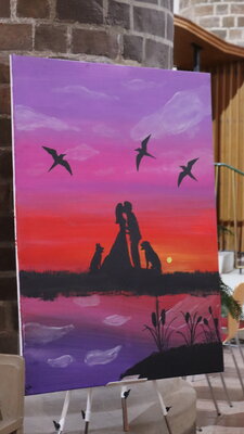 Foto des Albums: Kunst trifft Schule