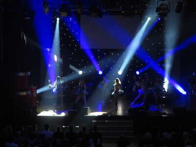 Foto des Albums: Sparkasse MOL: GALA-PS-Lotterie